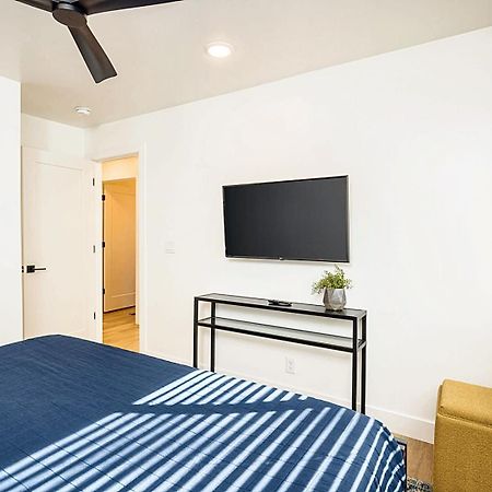 Near Downtown Stylish 2Br With Amazing Patio - 3 Moab Exterior foto
