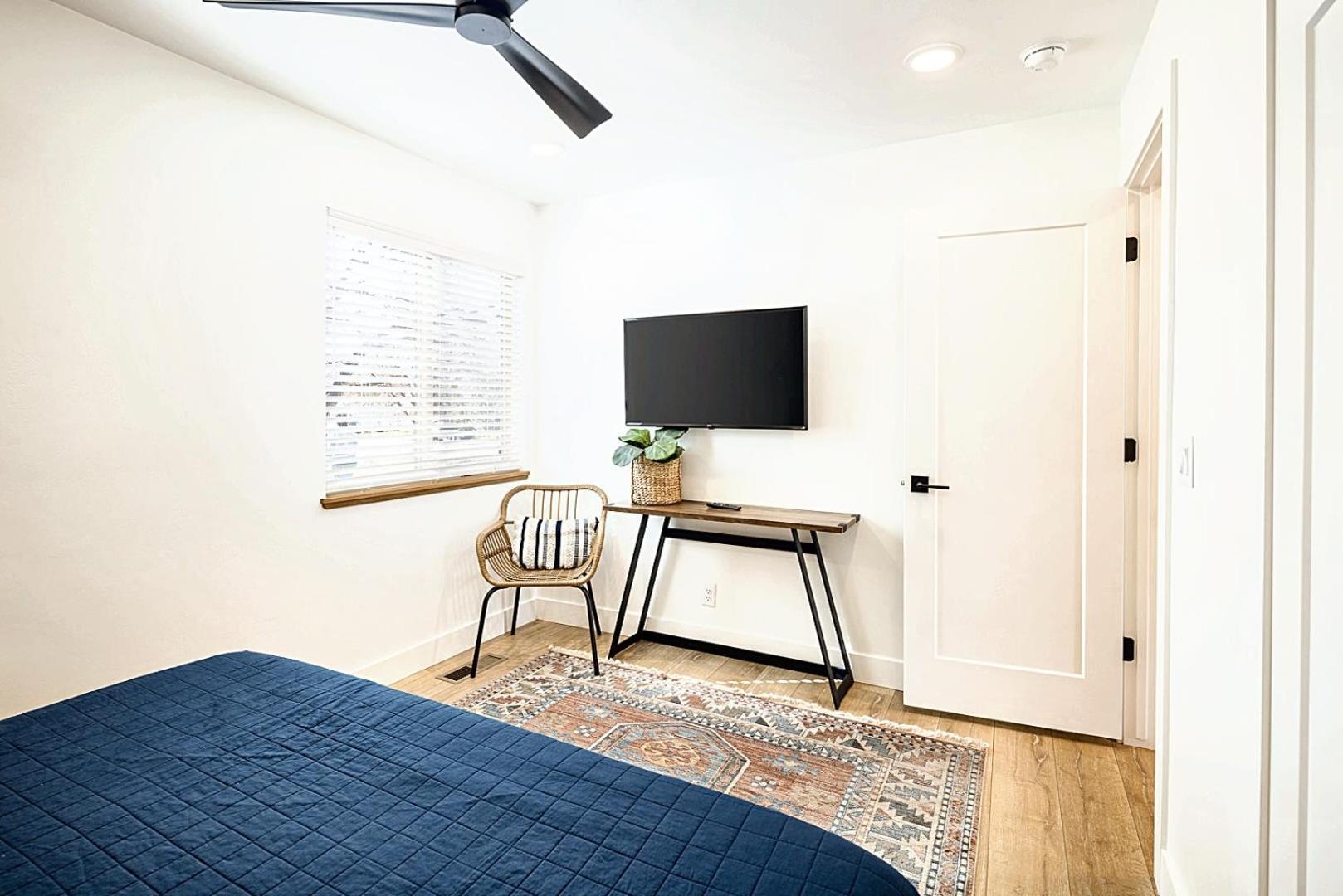 Near Downtown Stylish 2Br With Amazing Patio - 3 Moab Exterior foto