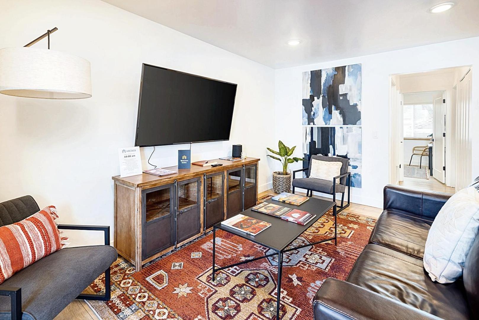 Near Downtown Stylish 2Br With Amazing Patio - 3 Moab Exterior foto