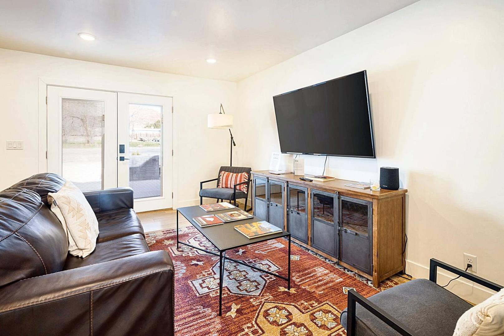 Near Downtown Stylish 2Br With Amazing Patio - 3 Moab Exterior foto