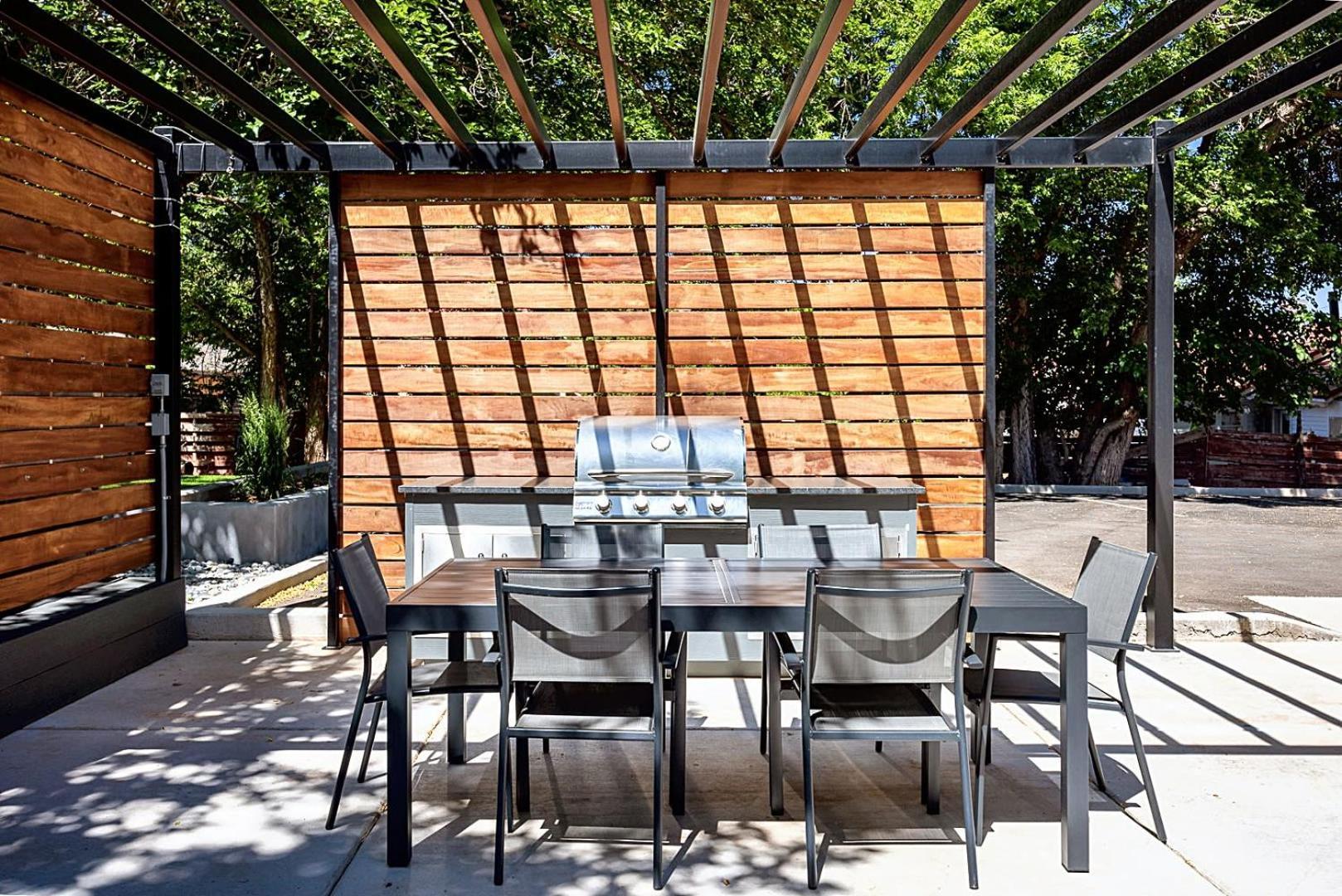 Near Downtown Stylish 2Br With Amazing Patio - 3 Moab Exterior foto