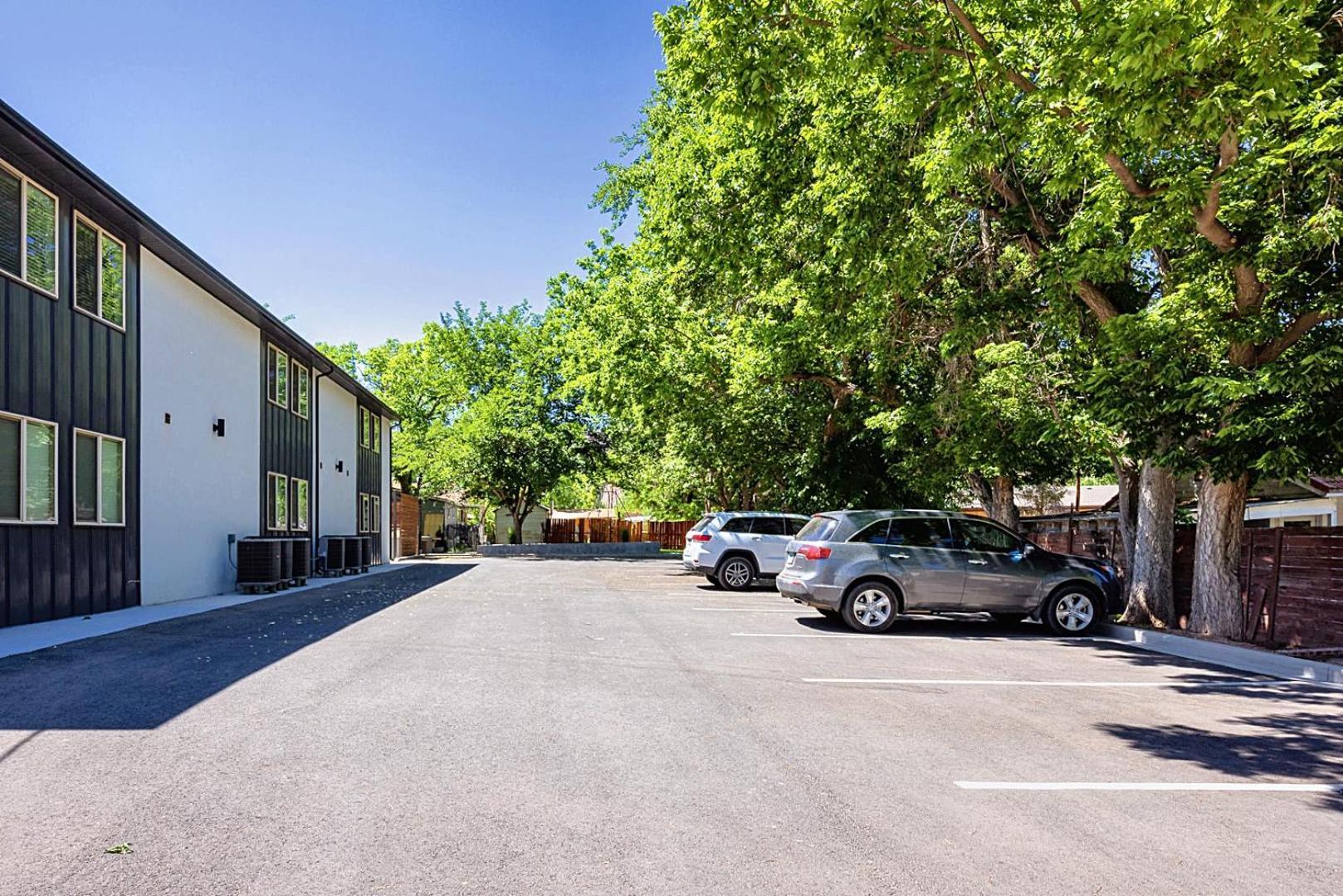 Near Downtown Stylish 2Br With Amazing Patio - 3 Moab Exterior foto